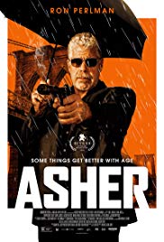 Asher Asher