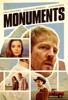 Monuments Monuments