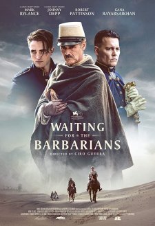 Waiting for the Barbarians Waiting for the Barbarians