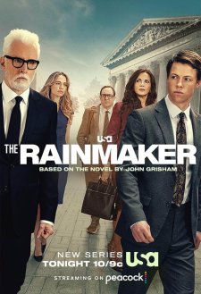 The Rainmaker The Rainmaker