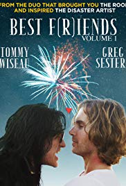 Best F(r)iends: Volume 1