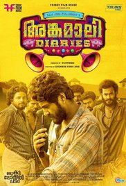 Angamaly Diaries Angamaly Diaries
