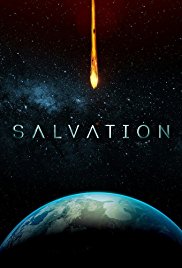 Salvation Salvation