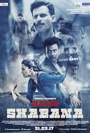 Naam Shabana Naam Shabana