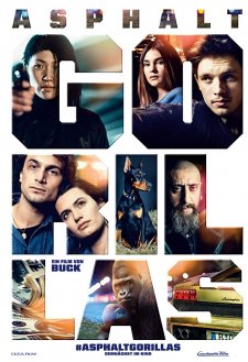 Asphaltgorillas Asphaltgorillas
