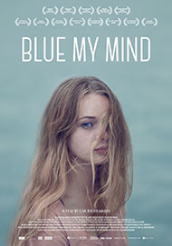 Blue My Mind