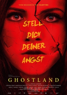 Incident in a Ghostland (Ghostland)
