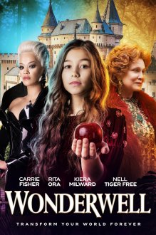 Wonderwell Wonderwell