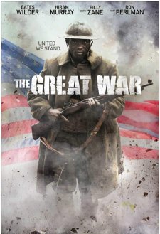 The Great War The Great War