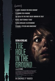 The Hole in the Ground