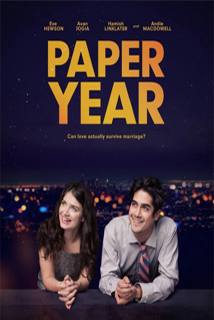Paper Year