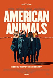 American Animals American Animals