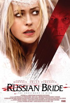 The Russian Bride The Russian Bride