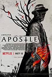 Apostle Apostle
