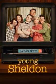 Young Sheldon Young Sheldon