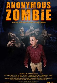 Anonymous Zombie