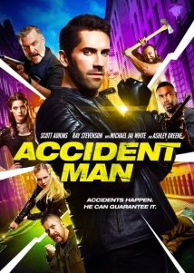 Accident Man