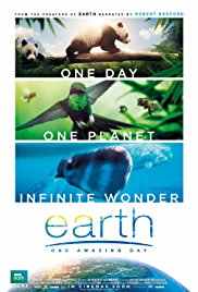 Earth: One Amazing Day Earth: One Amazing Day