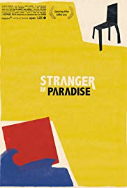Stranger in Paradise Stranger in Paradise