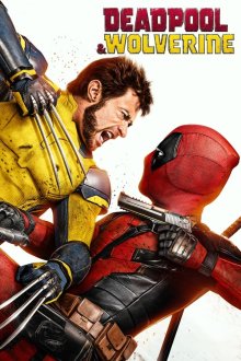 Deadpool & Wolverine Deadpool & Wolverine