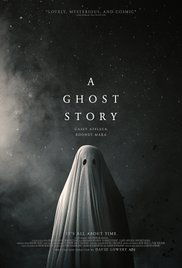 A Ghost Story A Ghost Story