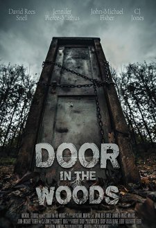 Door in the Woods