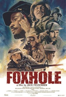Foxhole Foxhole