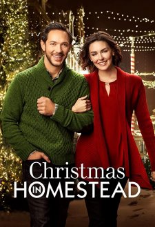 Christmas in Homestead