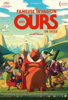 The Bears' Famous Invasion of Sicily The Bears' Famous Invasion of Sicily