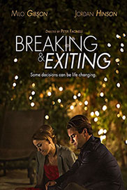 Breaking & Exiting Breaking & Exiting