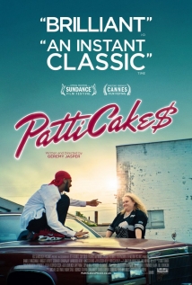 Patti Cake$ Patti Cake$