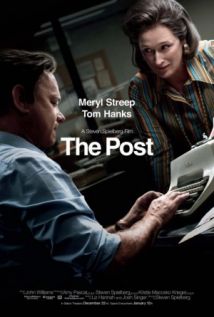 The Post The Post
