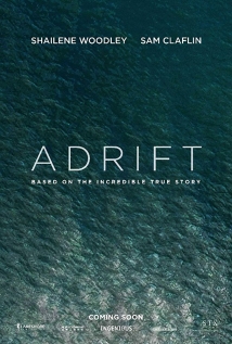 Adrift Adrift