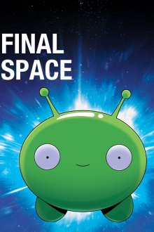 Final Space