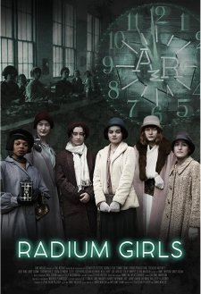 Radium Girls Radium Girls