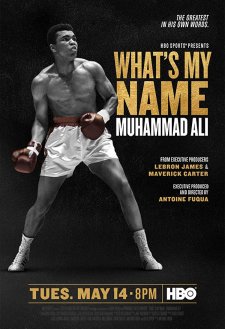 What's My Name: Muhammad Ali What's My Name: Muhammad Ali