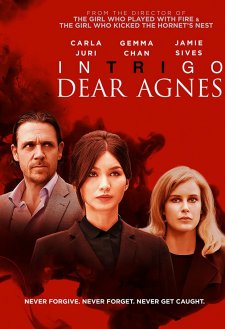 Intrigo: Dear Agnes