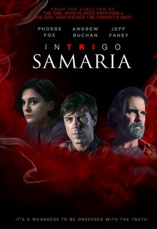 Intrigo: Samaria Intrigo: Samaria