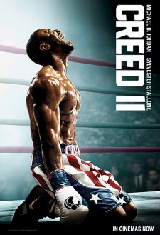 Creed II Creed II