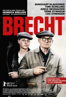 Brecht Brecht