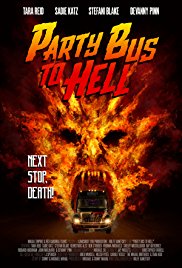 Party Bus to Hell Party Bus to Hell