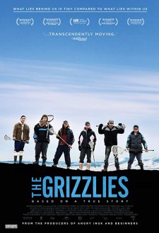 The Grizzlies The Grizzlies