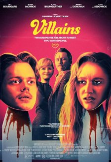 Villains Villains
