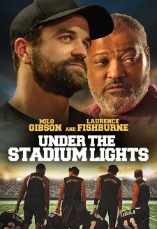 Under the Stadium Lights Under the Stadium Lights