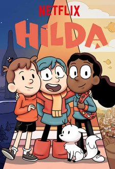 Hilda Hilda