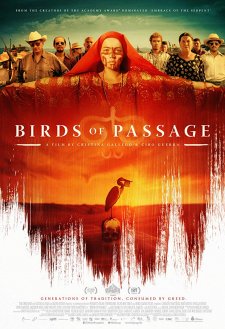 Birds of Passage Birds of Passage
