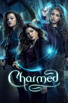 Charmed Charmed