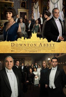 Downton Abbey Downton Abbey