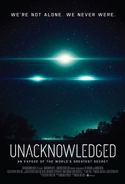 Unacknowledged Unacknowledged