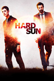 Hard Sun